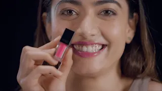 RENÉE See Me Shine | Rashmika Mandanna | Tinted Lip gloss | Long Lasting | Renee Cosmetics