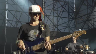 Umphrey's McGee | Day Nurse | Dominican Holidaze 2016