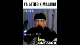 YA LATIFO K MALAIKA | Part 1 | #reels #shorts #viral #dubai