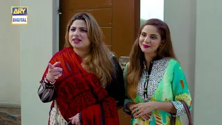 Bulbulay season 2 episode 109 By Ary digital