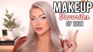 BEST MAKEUP OF 2021!