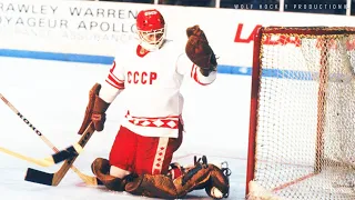 СССР - Финляндия 6:1 (Н.Озеров) Кубок Канады 81 Обзор Матча | USSR - FINLAND 6:1 Canada Cup 1981