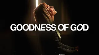 Goodness Of God - Jenn Johnson (with Josh Baldwin and Zahriya Zachary) | Exclusive Performance