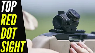 The Best Red Dot Sight 2023 | Improve Your Accuracy!