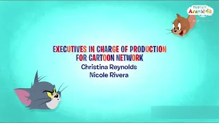 The Tom & Jerry Show Credits