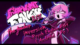 Mid-Fight Masses the gender inversion - Psych Engine Folder Port - ( Android / Pc ) - FNF mod