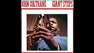 John Coltrane - Giant Steps (Alternate Take)