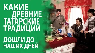 ГОРЯЧИЙ БЛИЦ ОПРОС В НАЦИОНАЛЬНОМ КОНГРЕССЕ ТАТАР МОСКВЫ