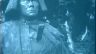 The Golem (1915) Footage