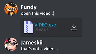 The Most Unusual Discord Videos 2