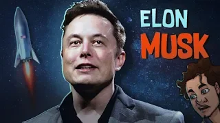 Les 10 meilleures innovations d’Elon Musk en 2019 - AstroClass #2