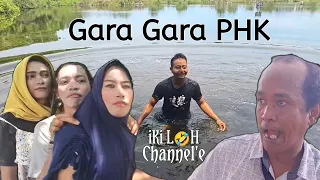 Gara gara PHK - eps 1