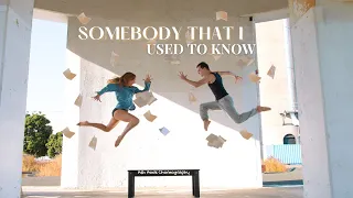 SOMEBODY THAT I USED TO KNOW GOTYE | A Duet by Ash Hook