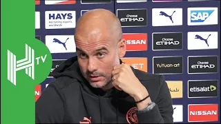 Pep Guardiola | We need International Community to solve the Catalonia conflict in my home