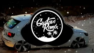 Thiago Brava Ft. Jorge - Dona Maria - VERSÃO BONDE DO GATO PRETO (( GUSTAVO REMIX OFICIALL ))