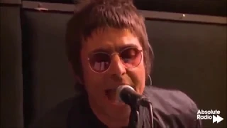 Liam Gallagher - Don't Brother Me (Live)