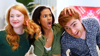 14 FACTS You Didn't Know About REDHEADS | Smile Squad Comedy