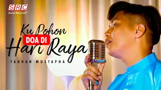 Liza Hanim - Ku Pohon Doa Di Hari Raya (Cover By Farhan Mustapha)