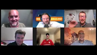 Bistrot Allezlelosc Saison 2 Episode 30 avec Rémi Serpaud