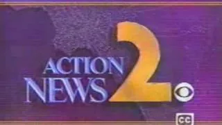 KCBS 1991 Action News Open