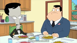 American Dad - Everyone Knows It's Roger