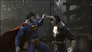 DC Universe Online (Cinematic Intro)