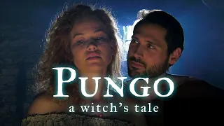 Pungo: A Witch's Tale (2020) | Full Movie | Fantasy | Horror | Sc-fi