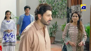 Mohabbat Dagh Ki Soorat | Episode 41 | Best Moment 09 | HAR PAL GEO