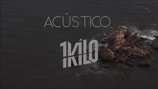 Acústico 1Kilo ♛ Deixe me Ir ♛ Baviera, Knust e Pablo Martins Official Músic !!