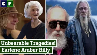 Brown Family Shocking Tragedies: From Ami Brown's Mother-To-Niece-To-Husband