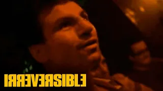 'Fire Extinguisher' Scene | Irreversible