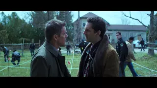 REGRESSION Bande Annonce VF