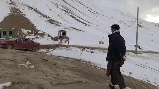 Afghanistan Bamyan Dara e Ajdahar
