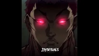 Doyle [BAKI EDIT]