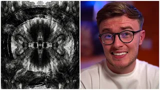 Architects - Holy Hell | Entire Album REACTION!