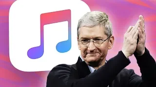 How Apple Music Finally Became Good