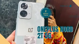 OnePlus Nord 2T 5G 😍 UnBoxing & Review ll #oneplusnord2t5g #video #vlog #youtube