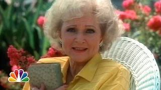 The More You Know - Betty White: PSA on Literacy