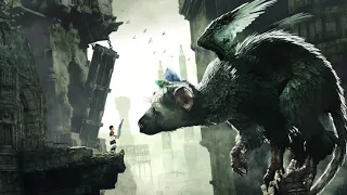 Overture: Lore - The Last Guardian OST