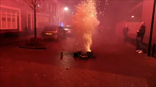 12 UURS MOMENT IN DE STRAAT (oud en nieuw 2018/2019)