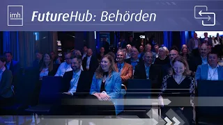 FutureHub: Behörden 2024