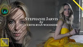 Stephanie Jarvis by Curtis Ryan Woodside at Chateau De La Lande