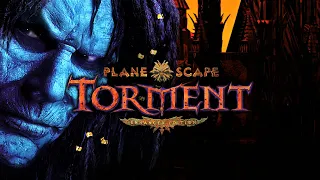 Planescape: Torment | Full Soundtrack