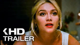 DON'T WORRY DARLING Trailer (2022)
