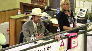 2013 LMAC Auctioneer Championship - 2nd Round