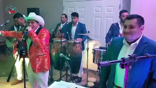María Elena mix* Guanacos Swing en vivo. Salvadoreños en Louisiana 2022