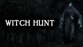 Witch Hunt - Хоррор - Охота на ведьм - Выживание в лесу