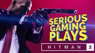 Hitman 2: Miami Demo | E3 2018