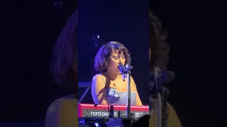 Raye - Prada (Live Toronto History 2023)