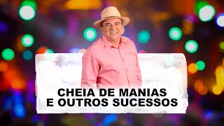 Valdir Pasa - Cheia de Manias e Outros Sucessos (Ao Vivo no Bailão)